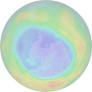 Antarctic Ozone 2017-09-02